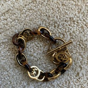 Michael Kors bracelet